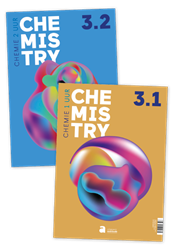 Chemistry 3 - Digitaal leerkrachtenpakket